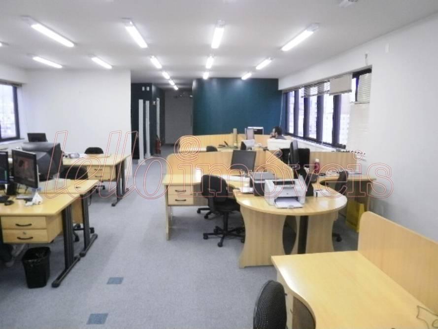 Sala-Conjunto, 170 m² - Foto 5