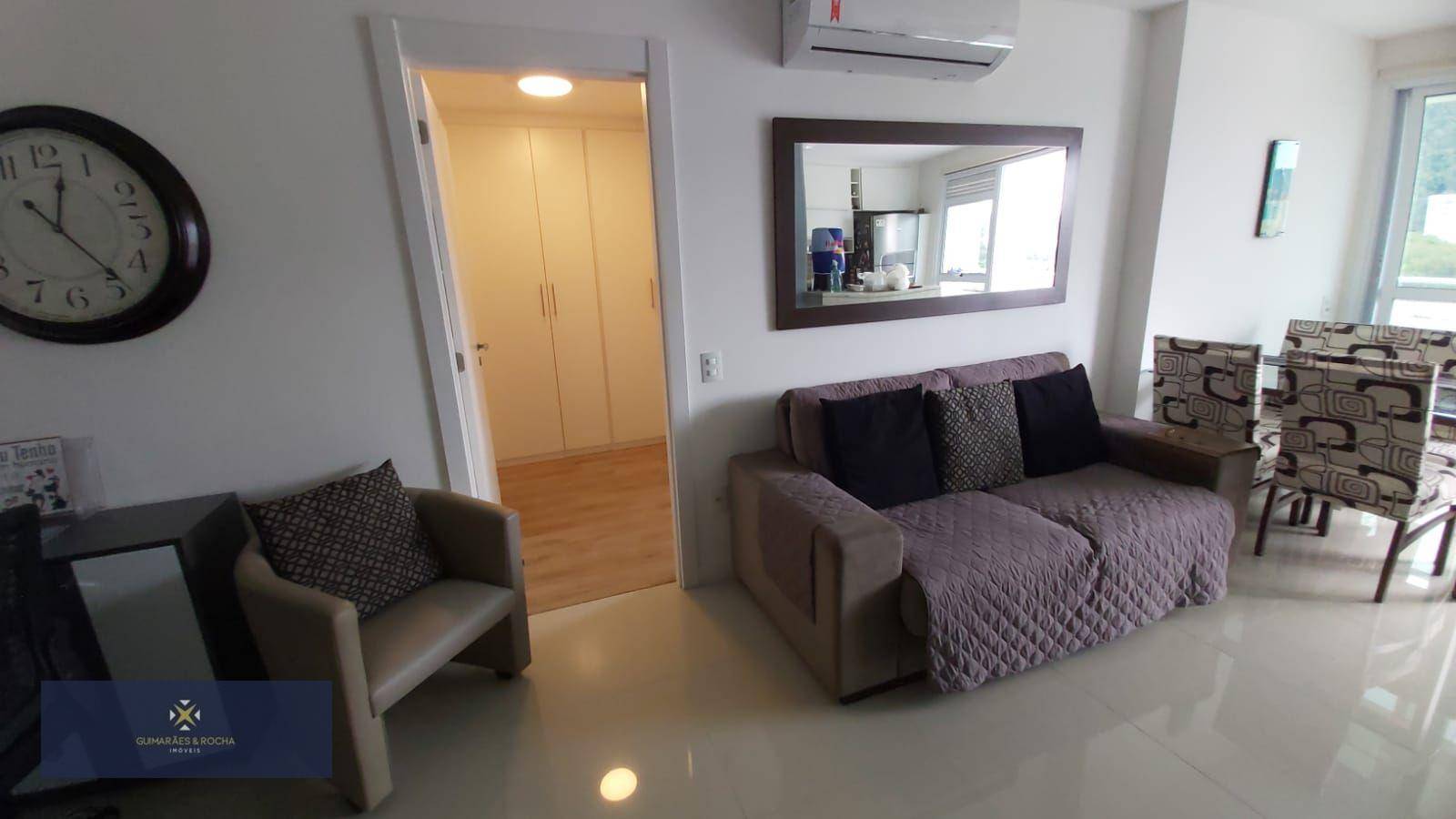 Apartamento à venda com 2 quartos, 79m² - Foto 10