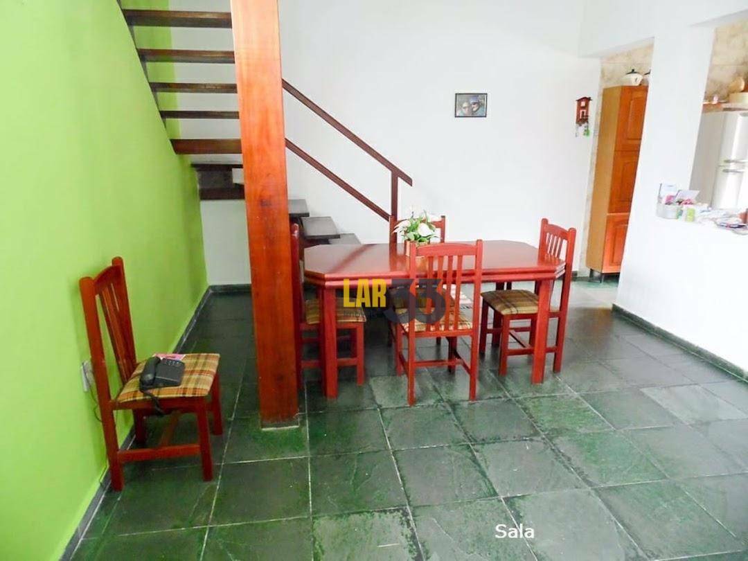 Sobrado à venda com 4 quartos, 236m² - Foto 23