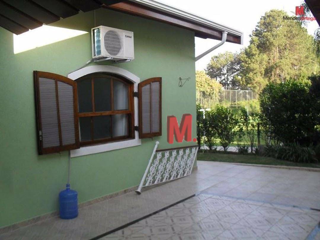 Casa de Condomínio à venda com 5 quartos, 500m² - Foto 25