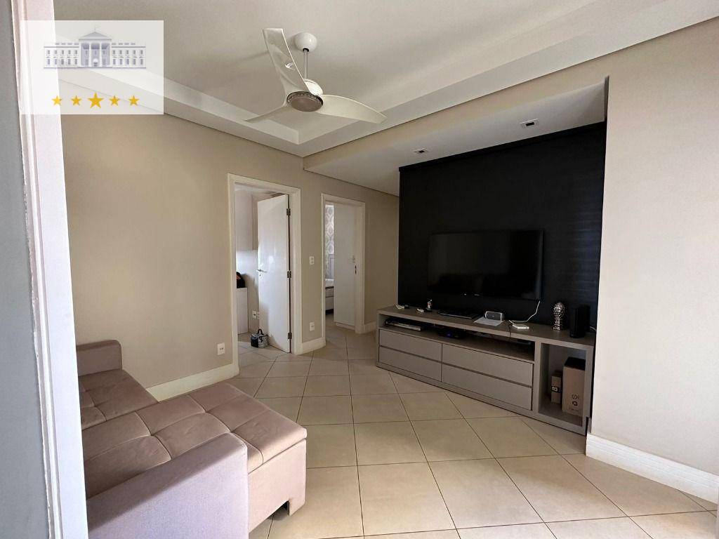 Apartamento à venda com 3 quartos, 169m² - Foto 6