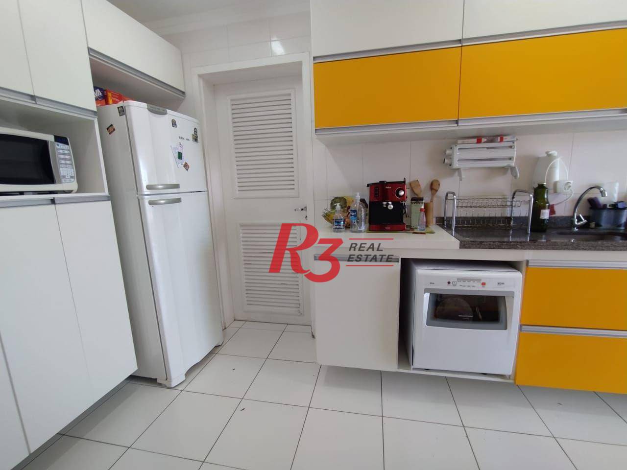 Apartamento à venda com 3 quartos, 98m² - Foto 16