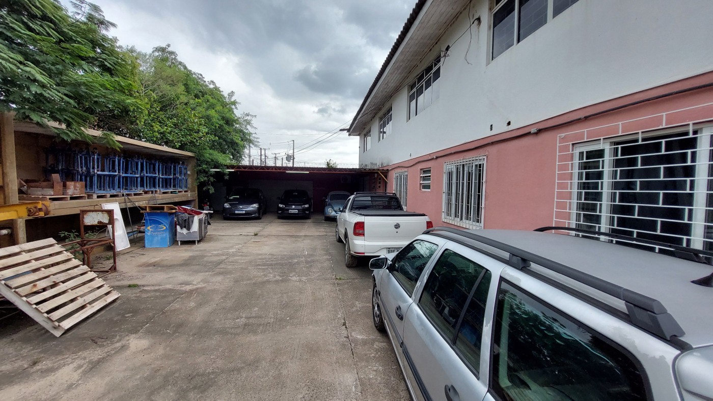 Depósito-Galpão-Armazém para alugar, 2500m² - Foto 23