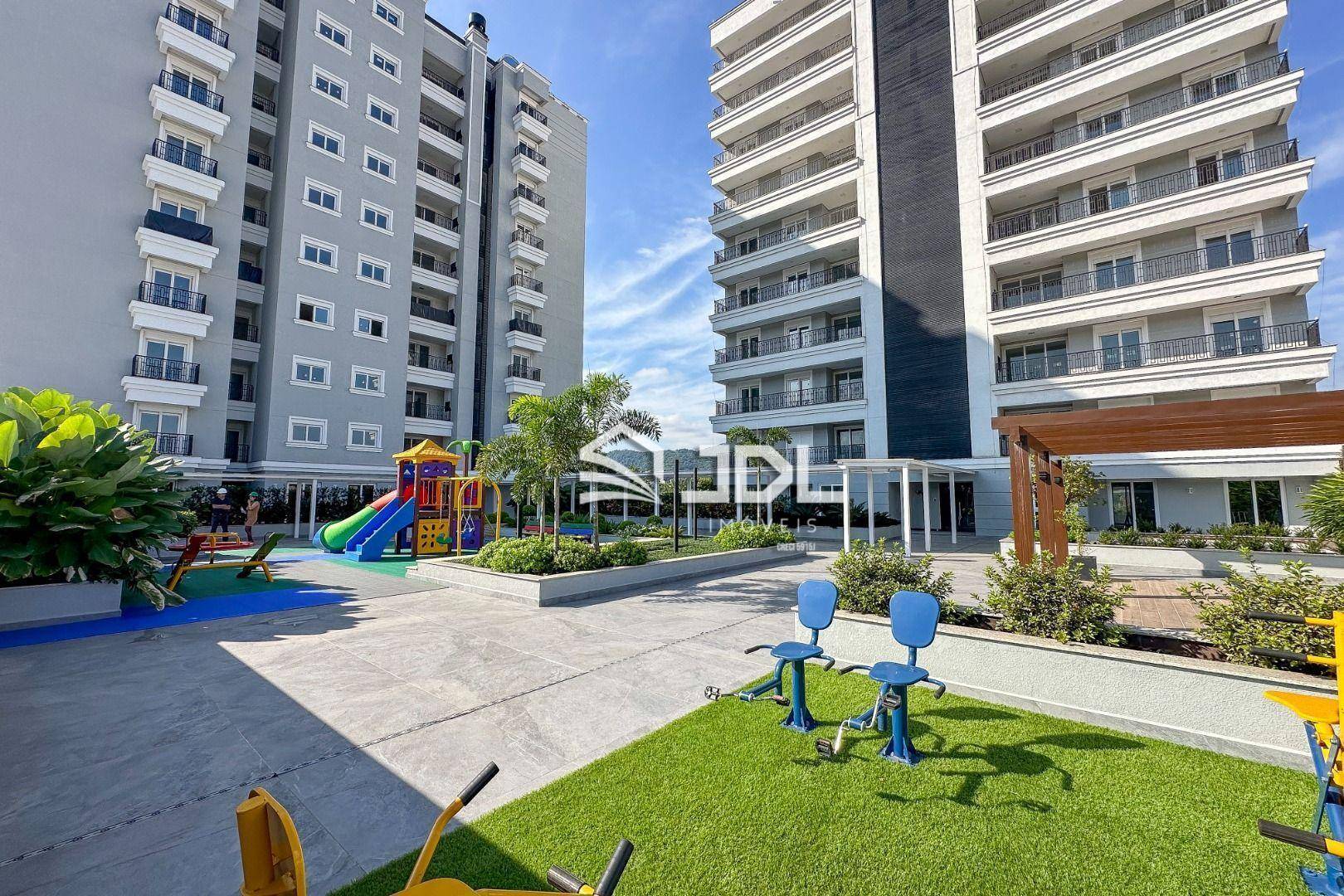 Apartamento à venda com 2 quartos, 101m² - Foto 5