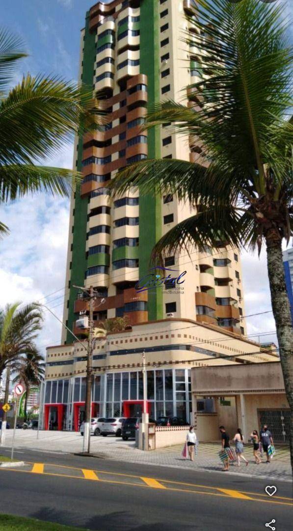 Apartamento, 3 quartos, 93 m² - Foto 1