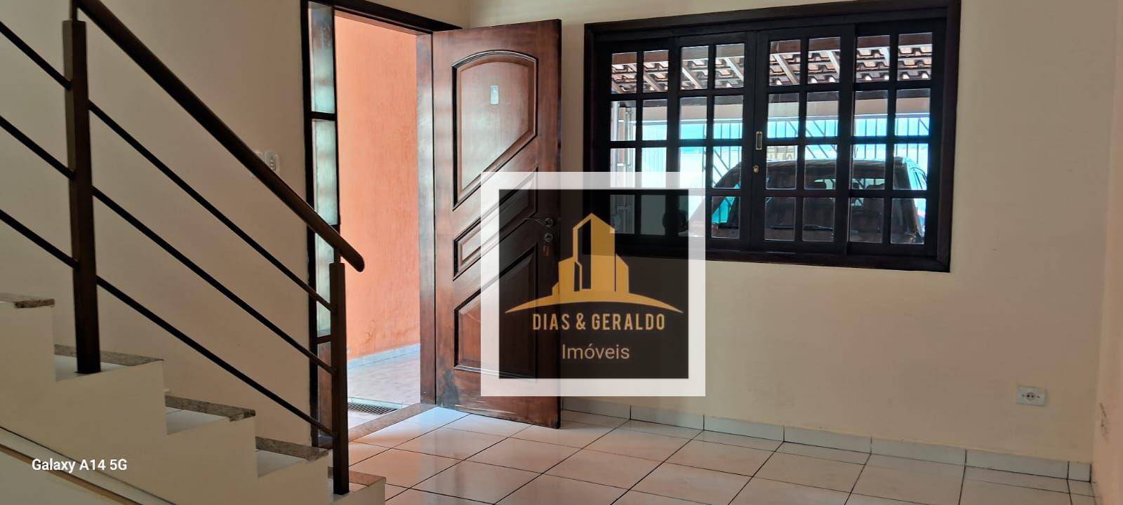 Sobrado para alugar com 4 quartos, 170m² - Foto 7