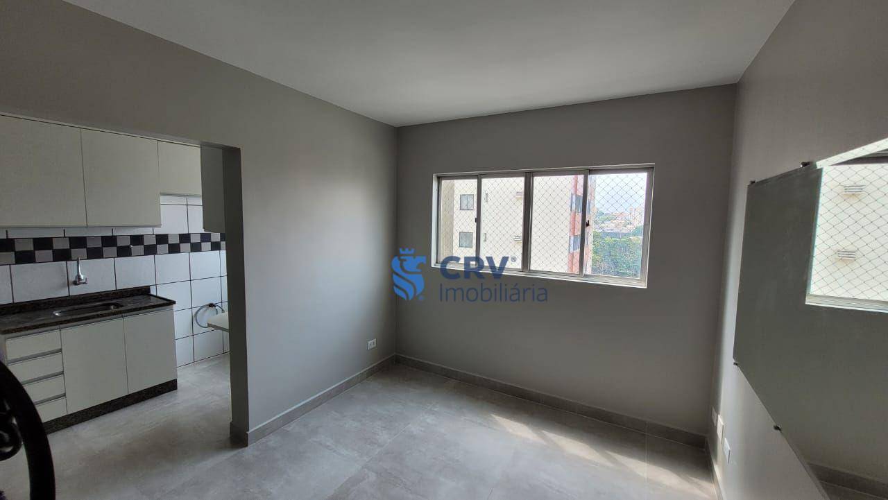 Apartamento à venda com 3 quartos, 86m² - Foto 3