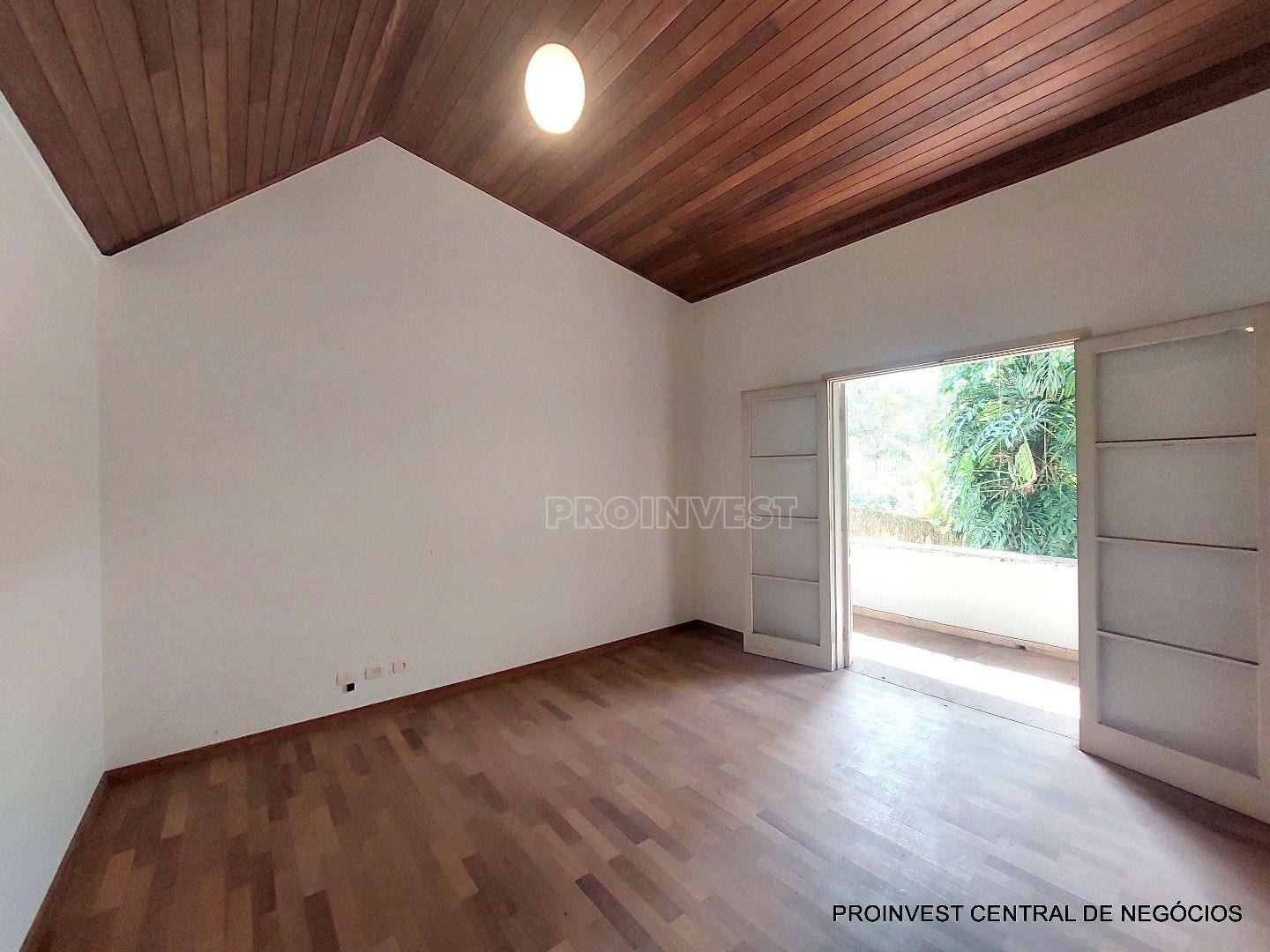 Casa de Condomínio à venda com 4 quartos, 850m² - Foto 15