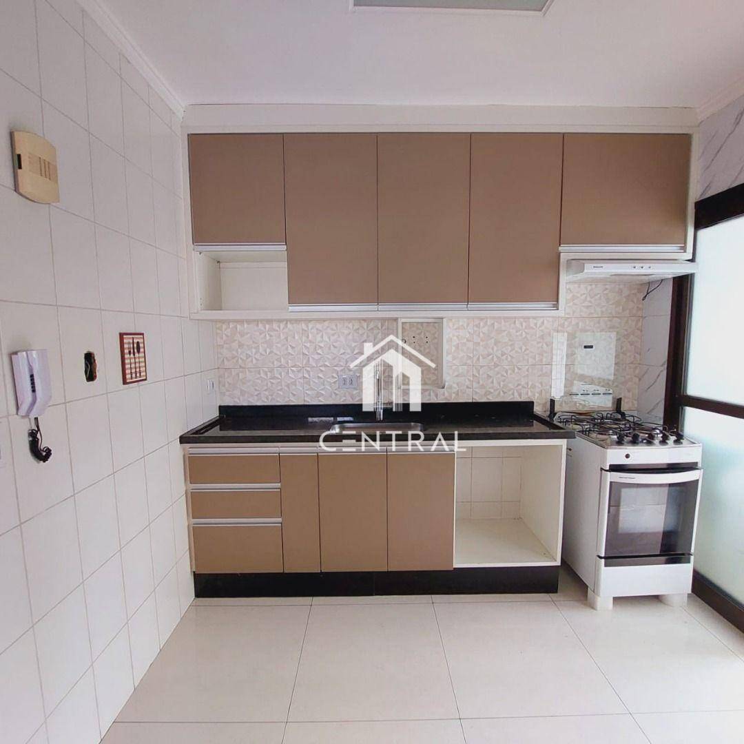 Apartamento à venda com 3 quartos, 65m² - Foto 12