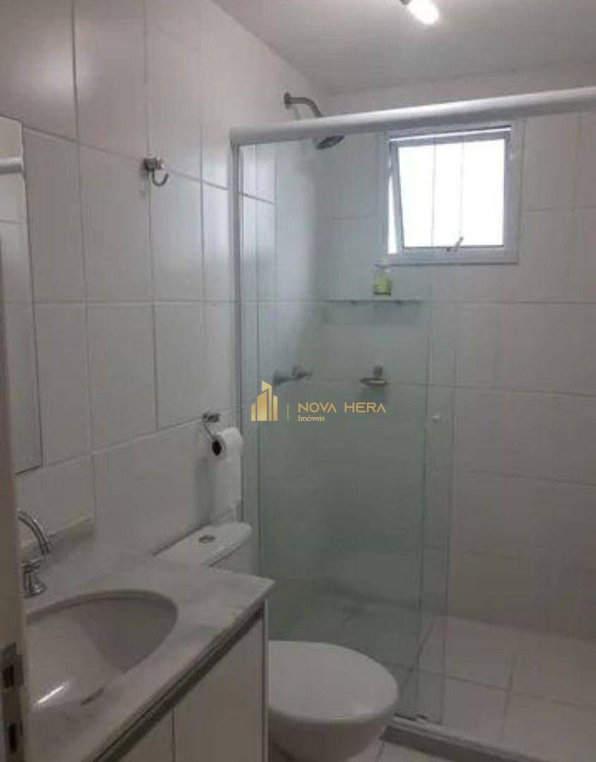 Apartamento à venda com 2 quartos, 61m² - Foto 8