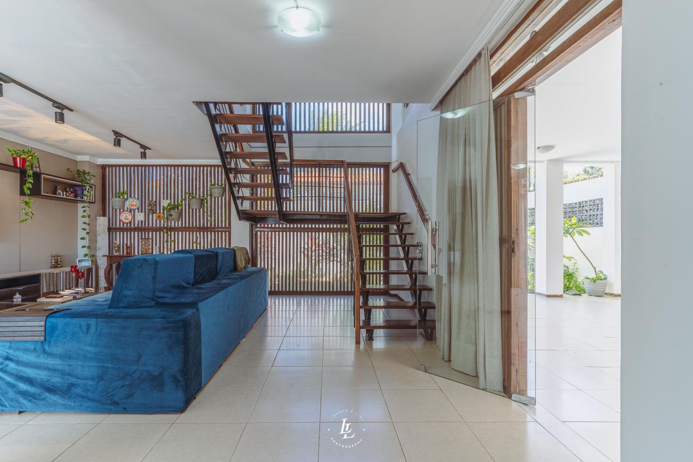 Casa à venda com 4 quartos, 900m² - Foto 19