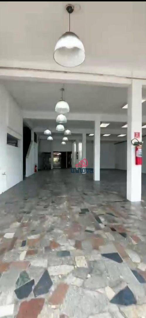 Loja-Salão para alugar, 278m² - Foto 1