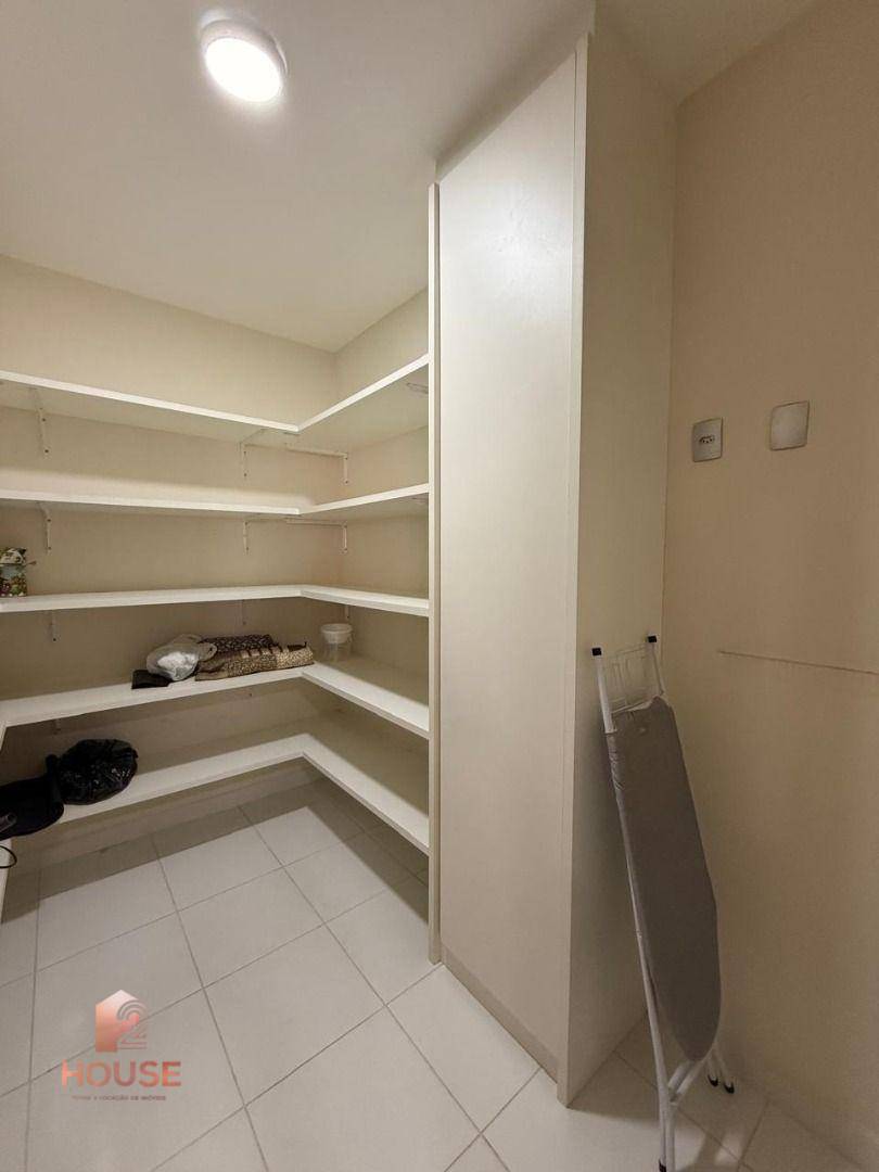 Apartamento, 3 quartos, 192 m² - Foto 11