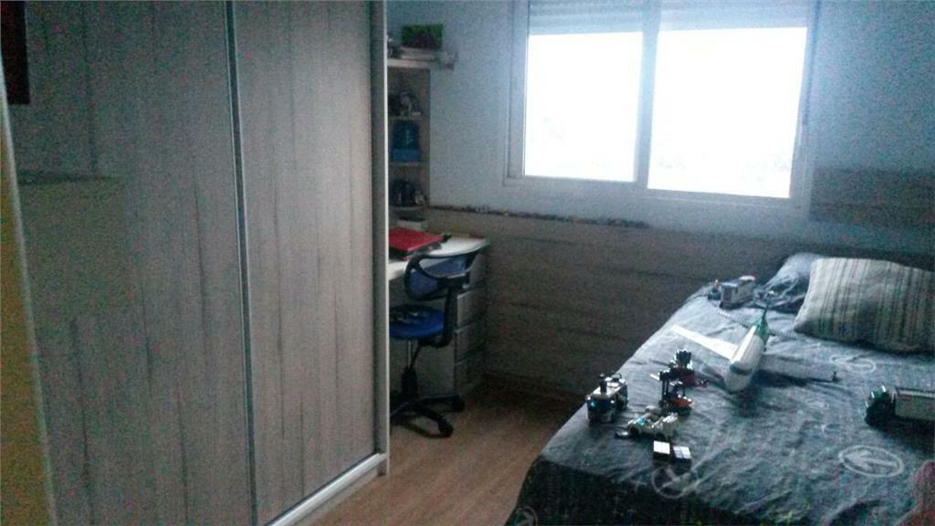 Apartamento à venda com 3 quartos, 88m² - Foto 4