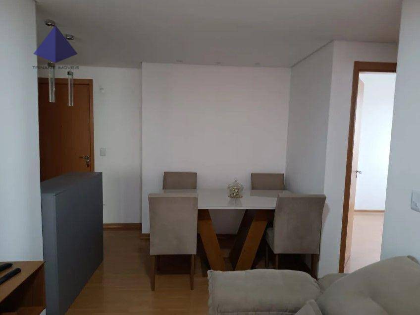 Apartamento à venda com 2 quartos, 44m² - Foto 6