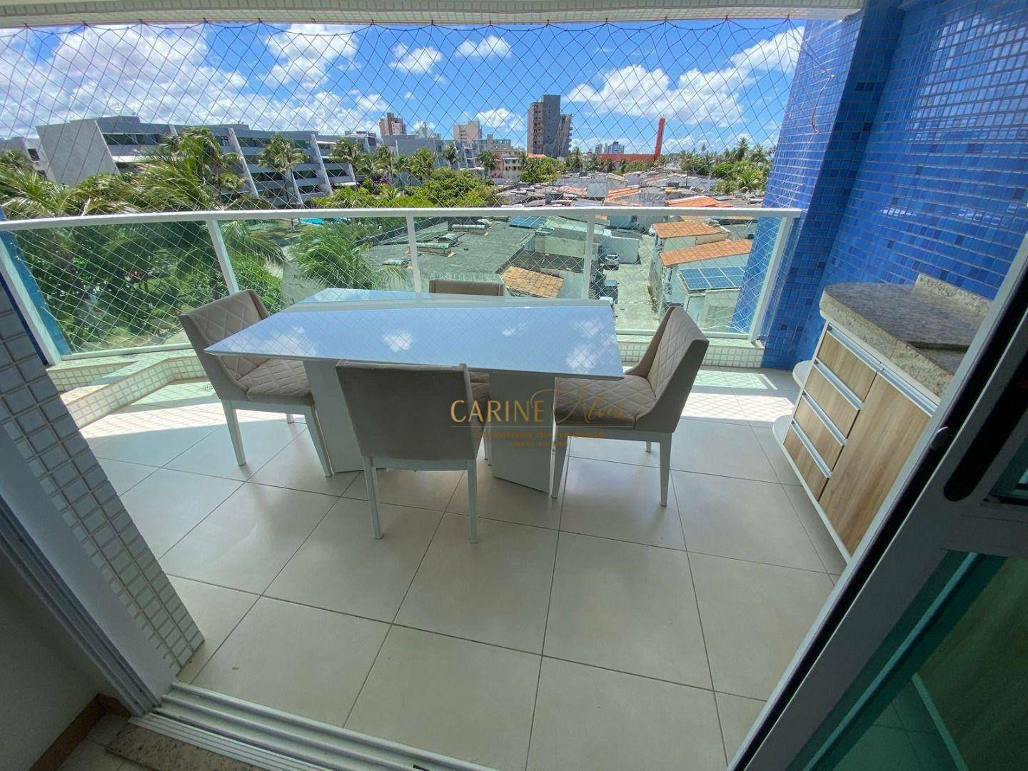 Apartamento para alugar com 1 quarto, 67m² - Foto 6