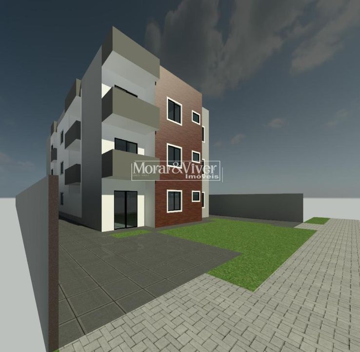 Apartamento à venda com 3 quartos, 70m² - Foto 9