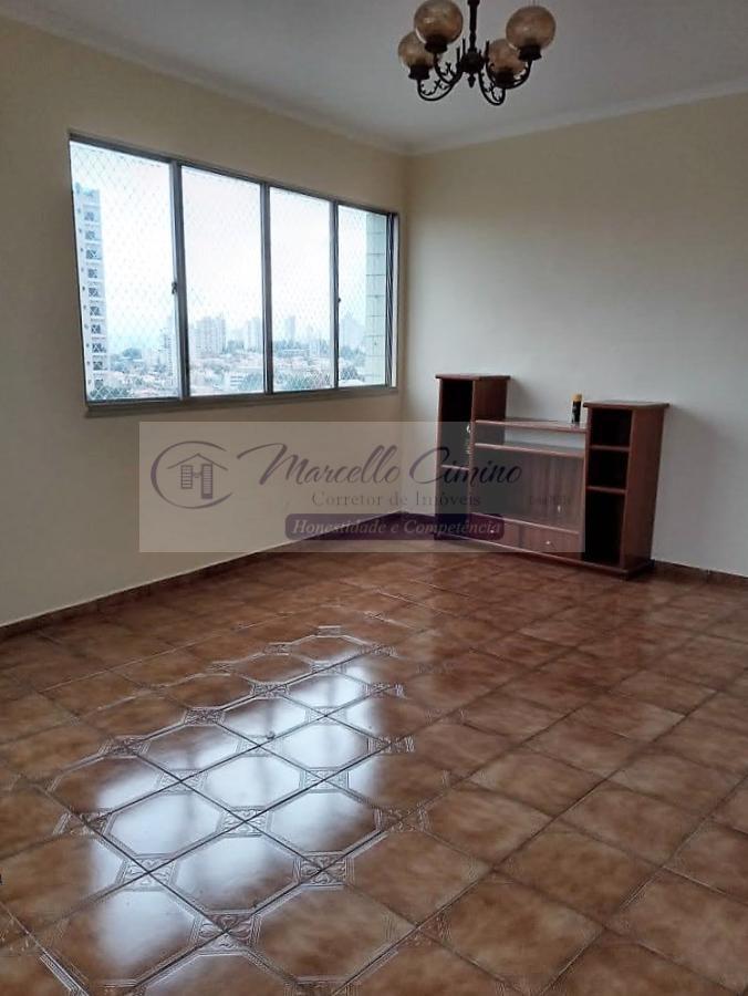 Apartamento à venda com 2 quartos, 82m² - Foto 3