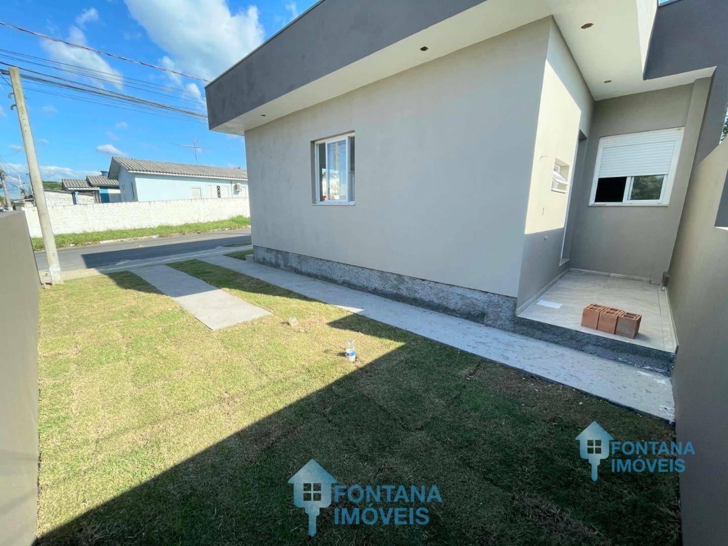 Casa à venda com 2 quartos, 45m² - Foto 4