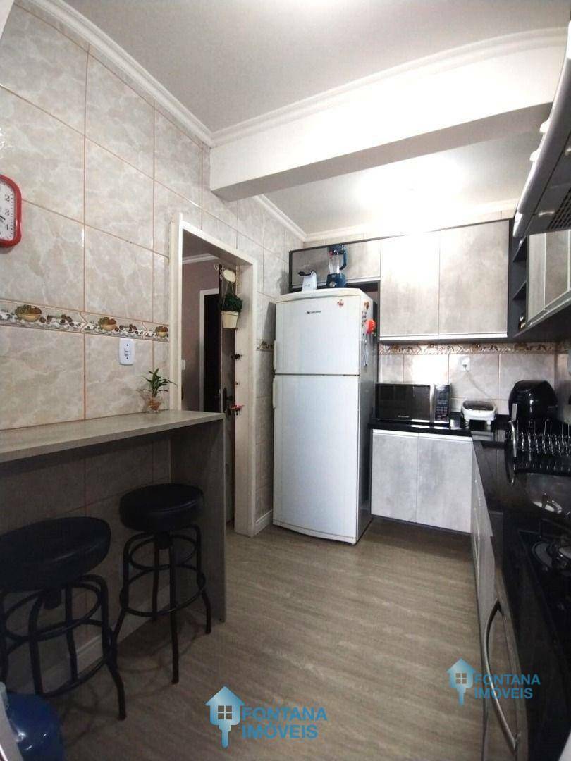 Apartamento à venda com 2 quartos, 65m² - Foto 7