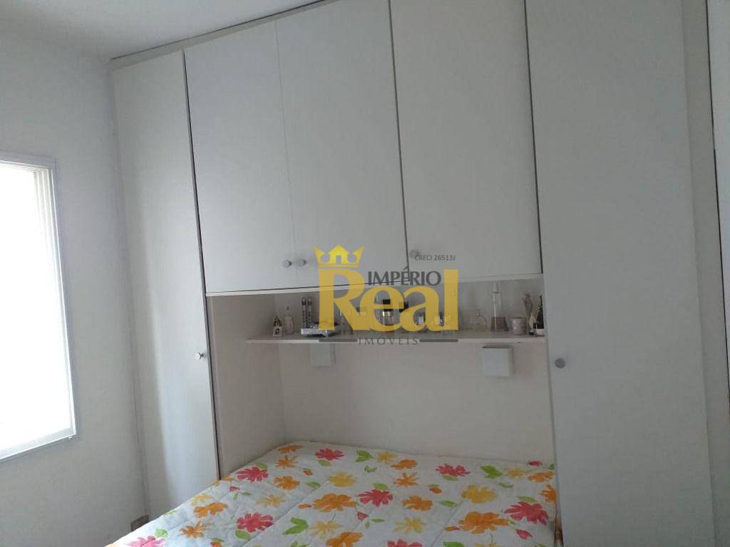 Apartamento à venda com 1 quarto, 40m² - Foto 19