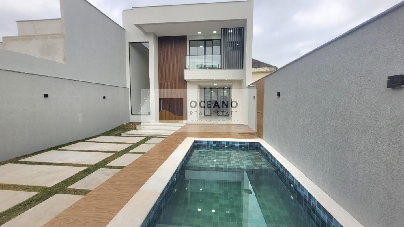 Casa de Condomínio à venda com 3 quartos, 195m² - Foto 6