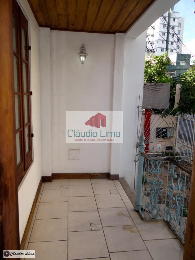 Casa para alugar com 2 quartos, 280m² - Foto 18