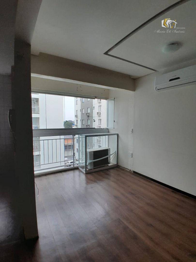 Apartamento à venda com 2 quartos, 56m² - Foto 3