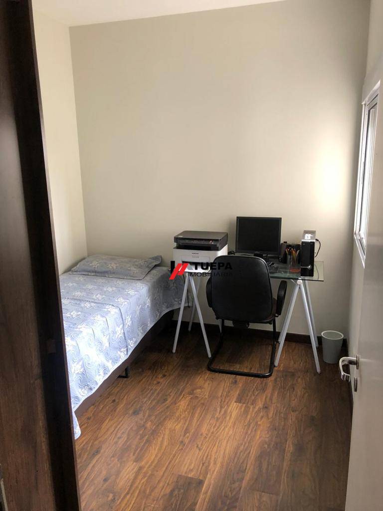 Apartamento à venda com 3 quartos, 116m² - Foto 2