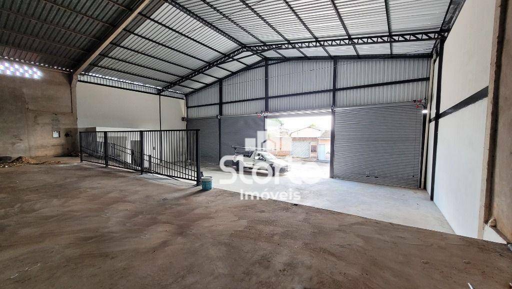 Depósito-Galpão-Armazém à venda, 800m² - Foto 2