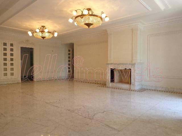 Apartamento à venda com 1 quarto, 209m² - Foto 2