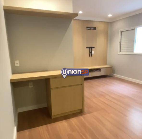 Apartamento à venda com 1 quarto, 77m² - Foto 2