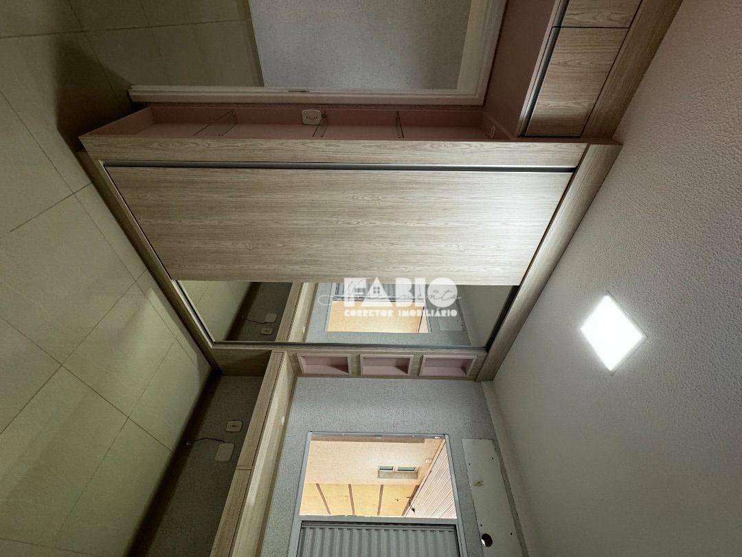 Casa de Condomínio à venda com 3 quartos, 90m² - Foto 10