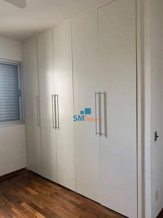 Apartamento à venda com 3 quartos, 136m² - Foto 2