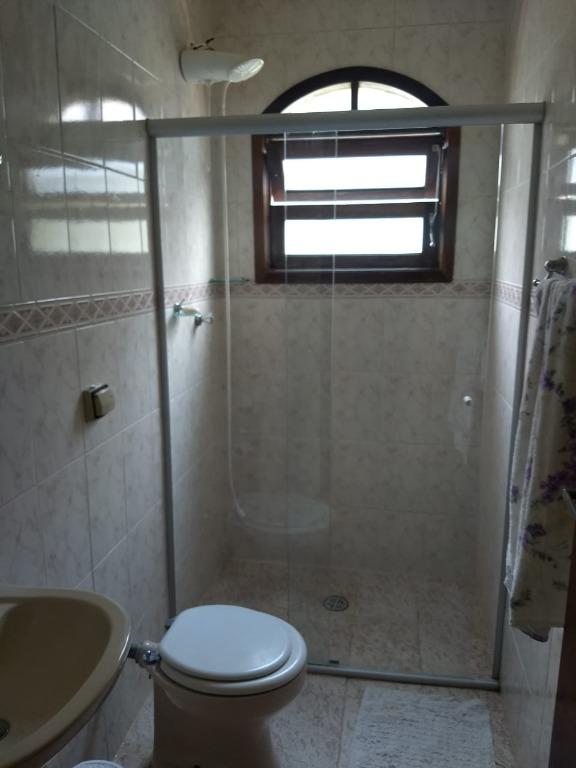 Sobrado à venda com 3 quartos, 180m² - Foto 24