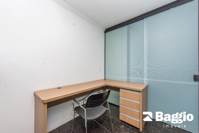 Conjunto Comercial-Sala à venda, 47m² - Foto 8