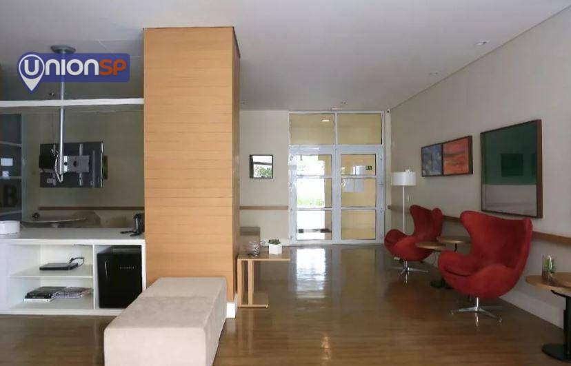 Apartamento à venda com 1 quarto, 49m² - Foto 12