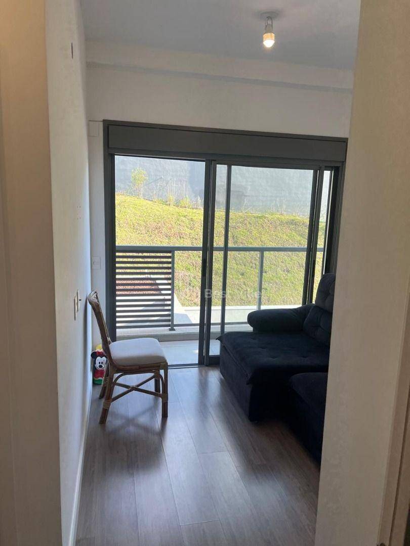 Casa de Condomínio à venda e aluguel com 3 quartos, 200m² - Foto 7