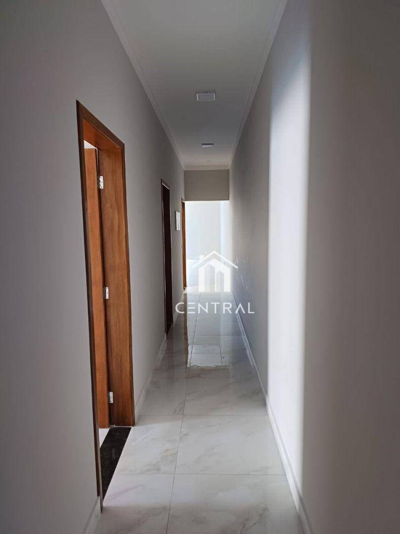 Casa de Condomínio à venda e aluguel com 3 quartos, 181m² - Foto 22