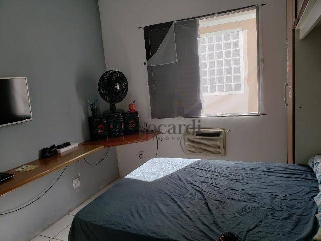 Apartamento à venda com 2 quartos, 60m² - Foto 10