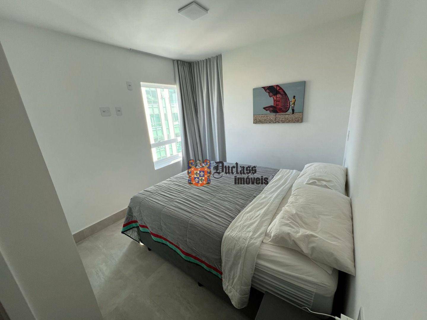 Apartamento à venda com 3 quartos, 106m² - Foto 13