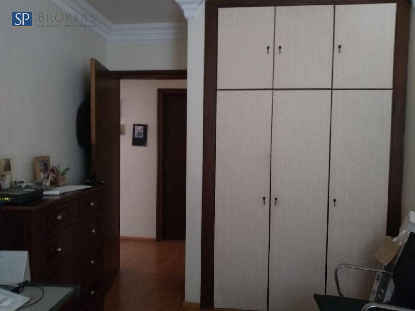 Apartamento à venda com 3 quartos, 105m² - Foto 23