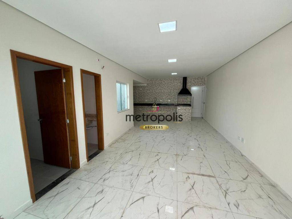 Cobertura à venda com 3 quartos, 140m² - Foto 21