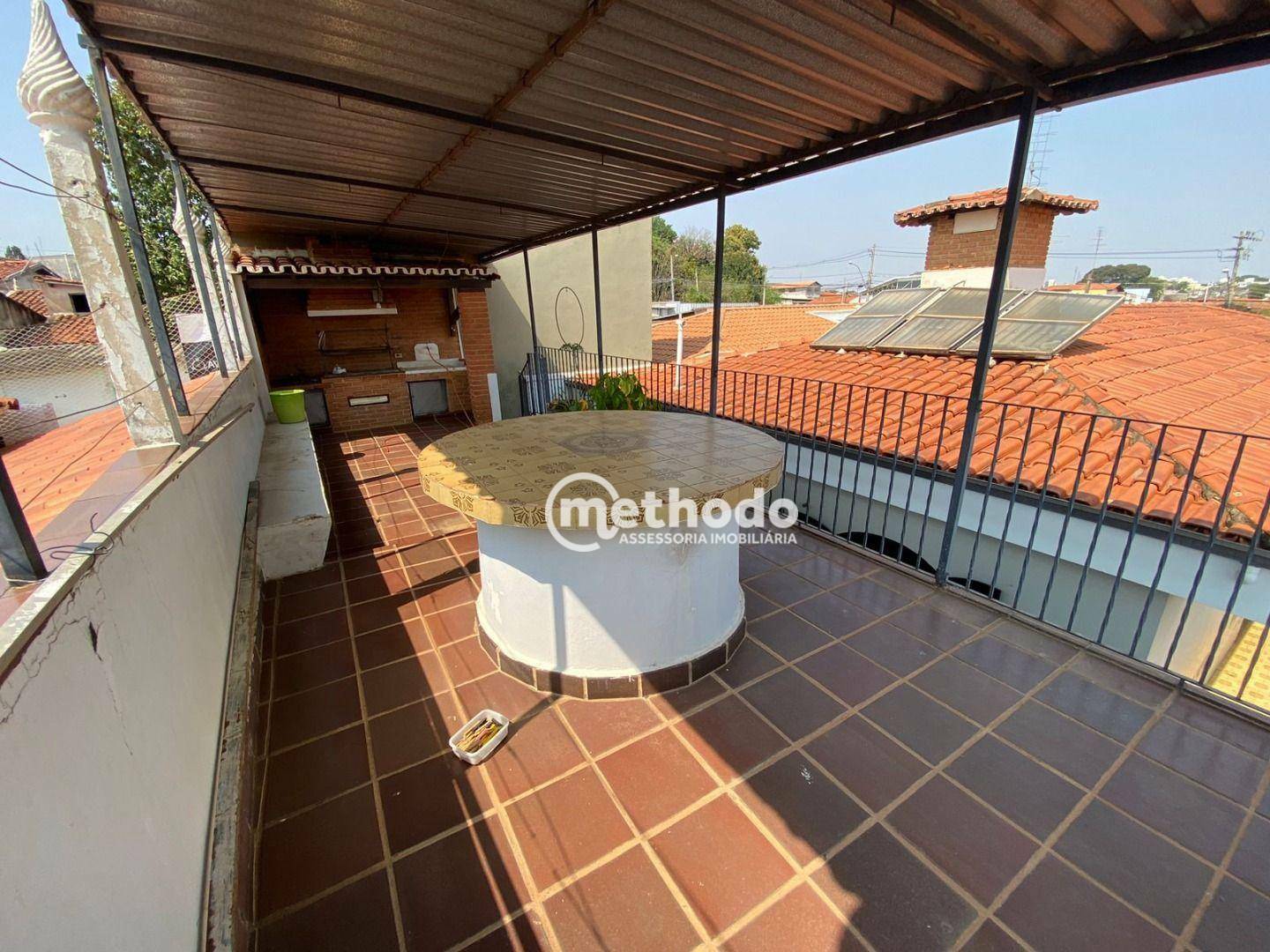 Casa à venda com 3 quartos, 195m² - Foto 20