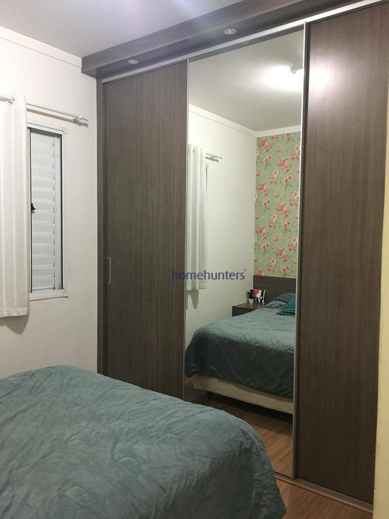 Apartamento à venda com 2 quartos, 50m² - Foto 14