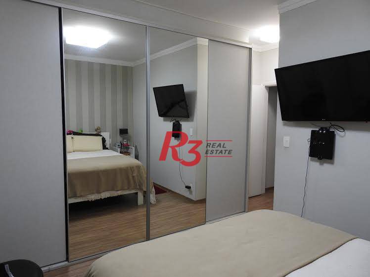 Apartamento à venda com 3 quartos, 150m² - Foto 14