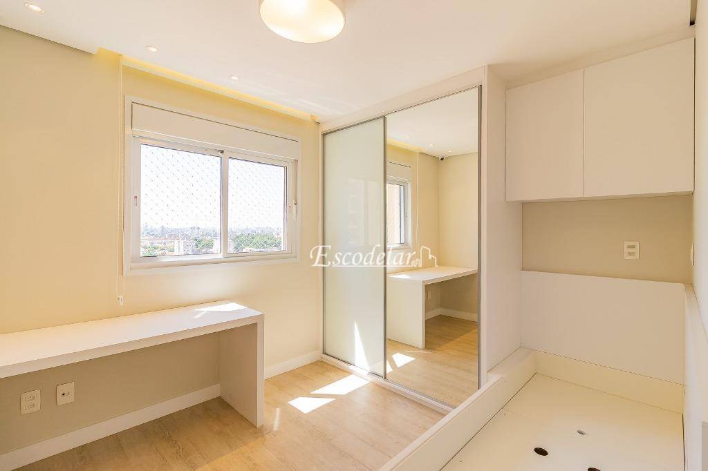 Apartamento à venda com 3 quartos, 129m² - Foto 21