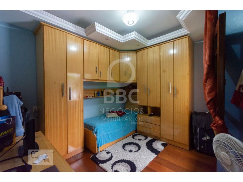 Sobrado à venda com 3 quartos, 293m² - Foto 11