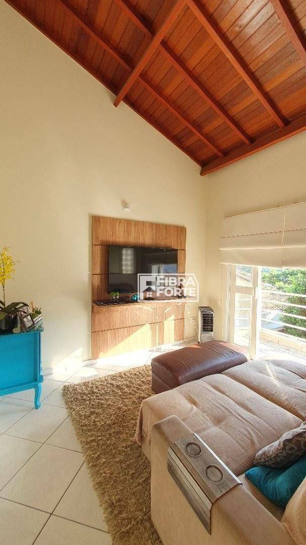 Casa de Condomínio à venda com 3 quartos, 230m² - Foto 19