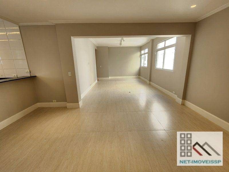 Apartamento à venda com 3 quartos, 165m² - Foto 8